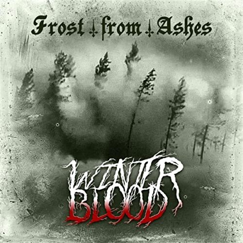 Frost from Ashes