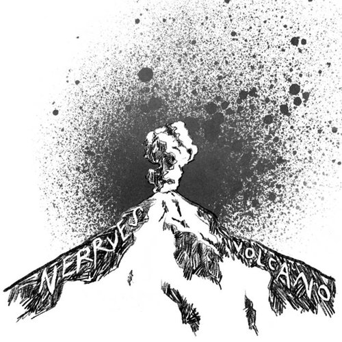 Volcano - EP