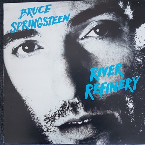 River Refinery