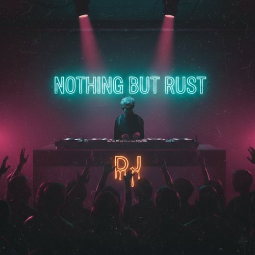 DJ