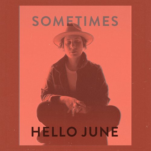 Sometimes