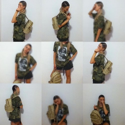 Backpack