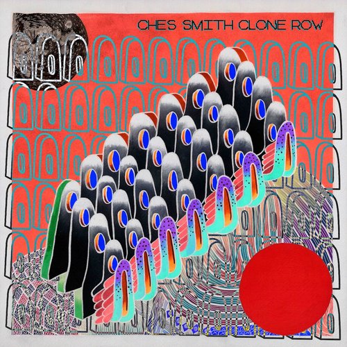 Clone Row