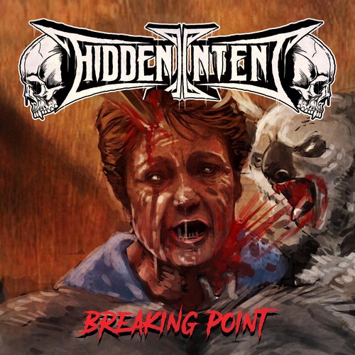 Breaking Point