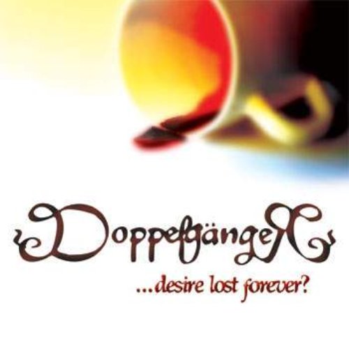 ...Desire Lost Forever