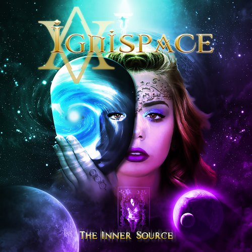 The Inner Source