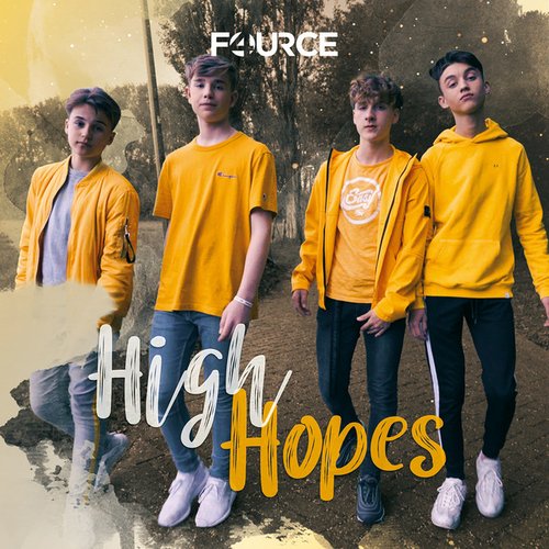 High Hopes - Single