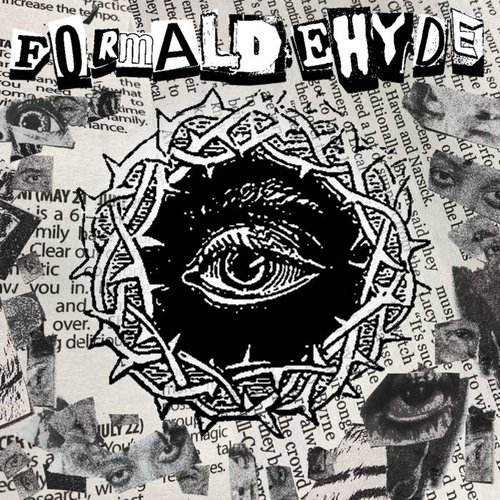 Formaldehyde