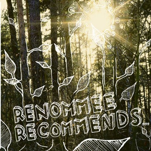 Renommee Recommends...