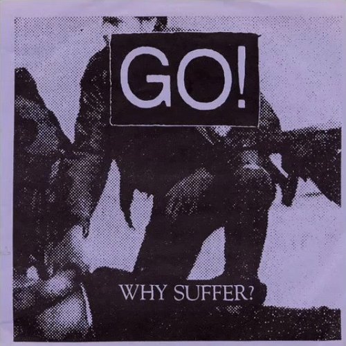 Why Suffer?