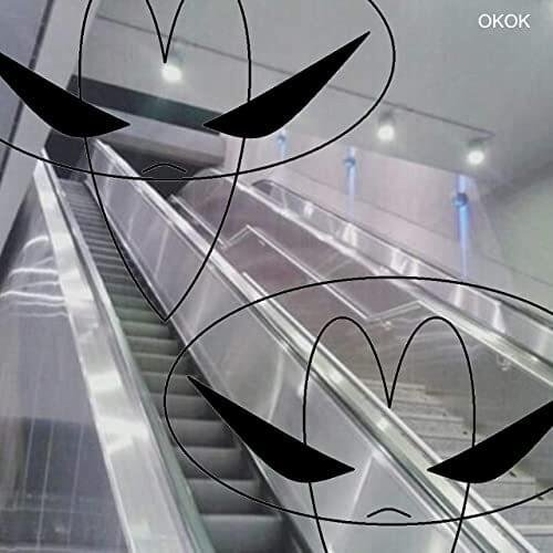 Okok - Single
