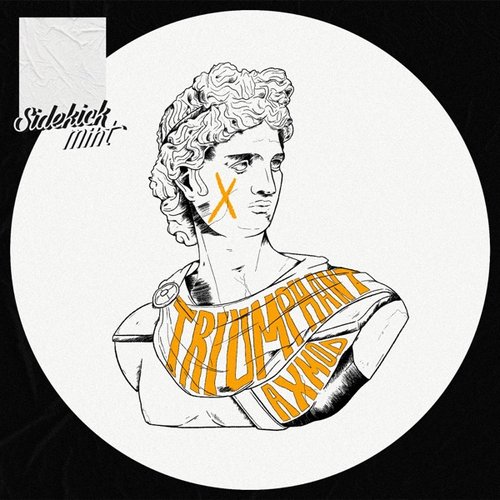 Triumphant - Single