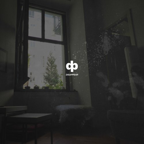 disappear