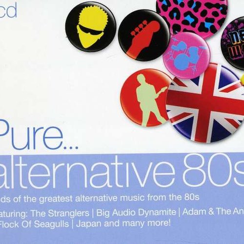 Pure... 80s