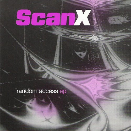 Random Access EP
