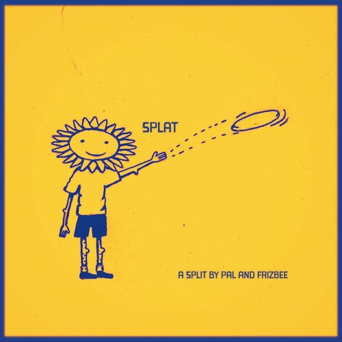 Splat - EP