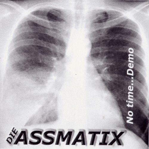 Assmatix - No time...