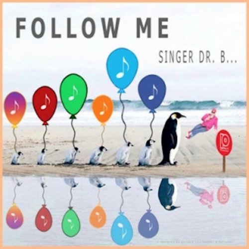 Follow Me - Single