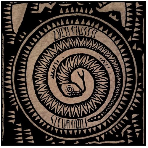 Situations EP