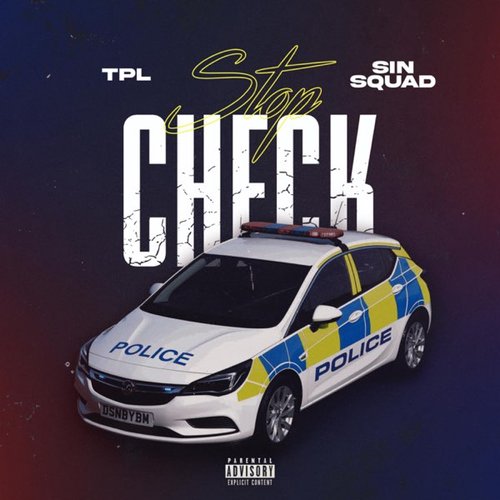 Stop Check