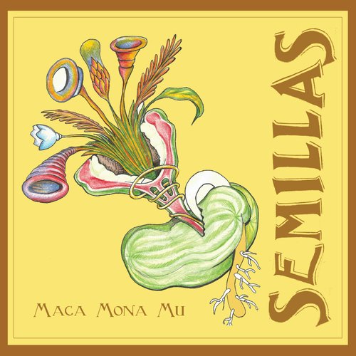 Semillas