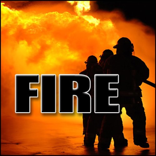 Fire: Sound Effects