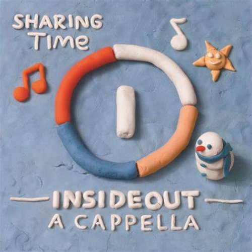 Sharing Time