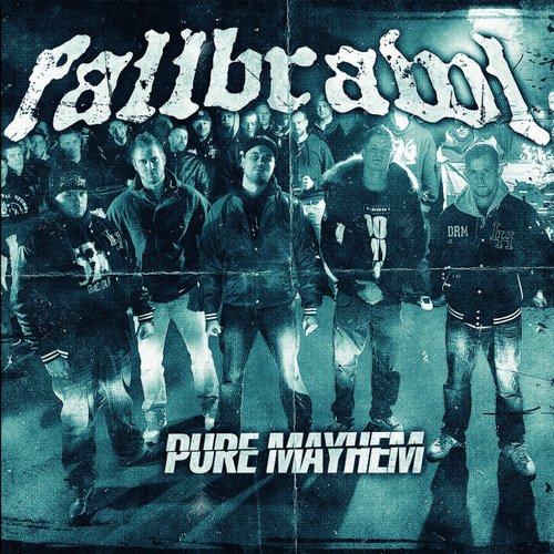 Pure Mayhem