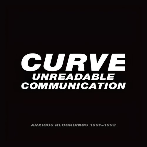 Unreadable Communication