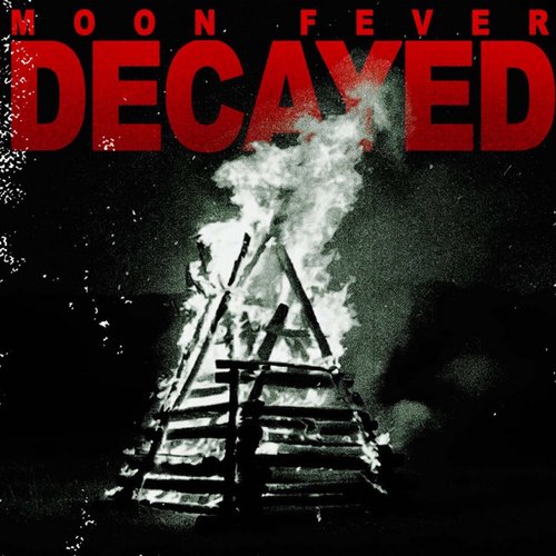 Decayed