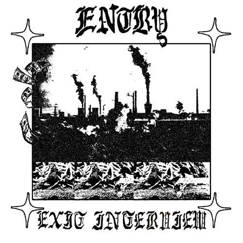 Exit Interview - EP