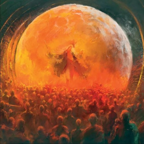 Blood Moon