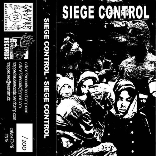 Siege Control