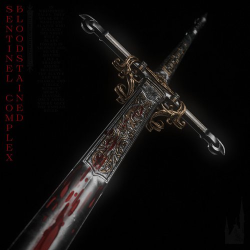 Bloodstained