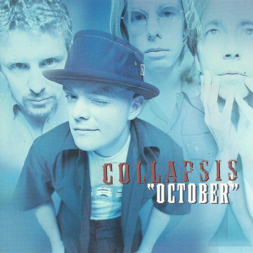 October