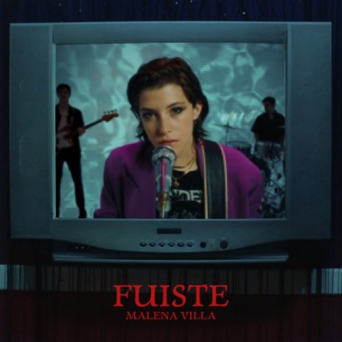 Fuiste