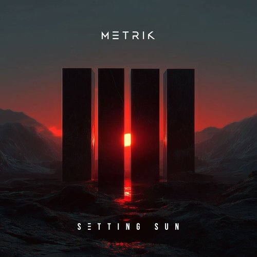 Setting Sun