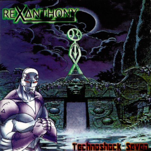 Technoshock Seven