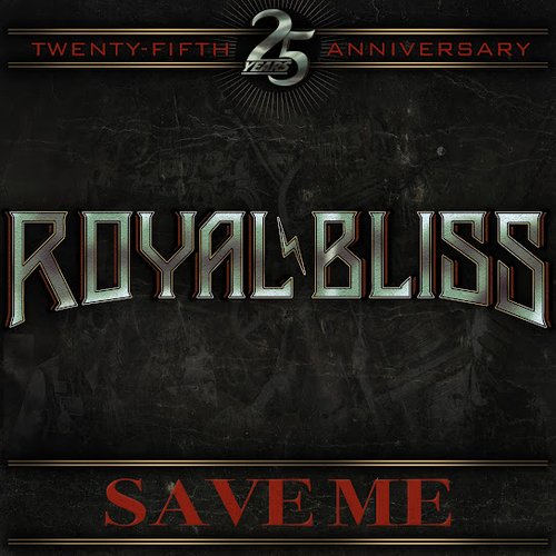 Save Me (25th Anniversary Version)
