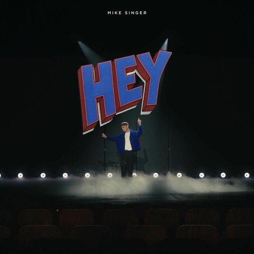 Hey