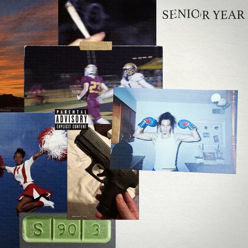 Senior Year