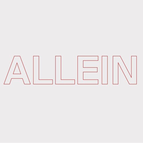 Allein