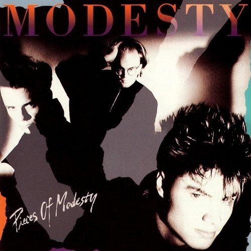Pieces of Modesty