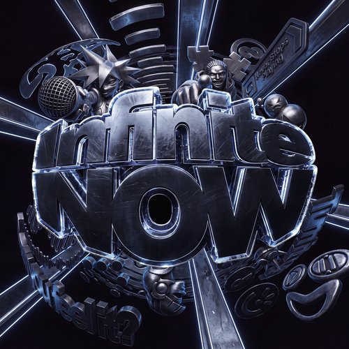 Infinite Now+