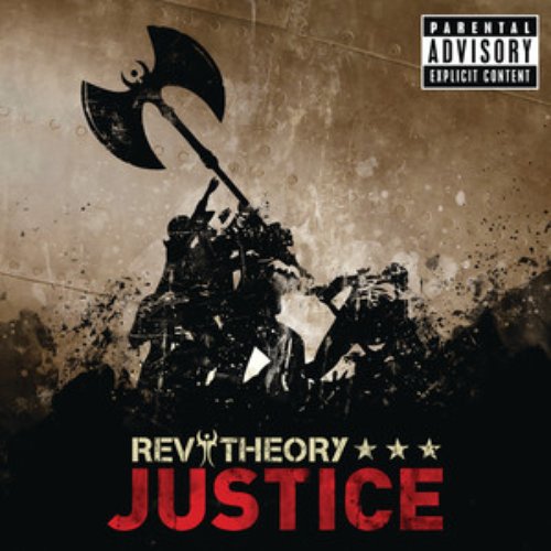 Justice [Clean]