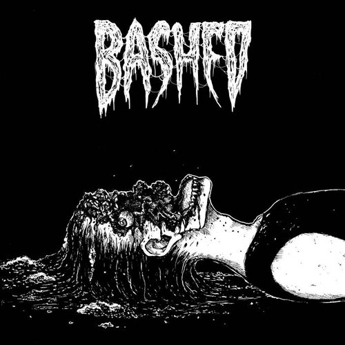 Bashed