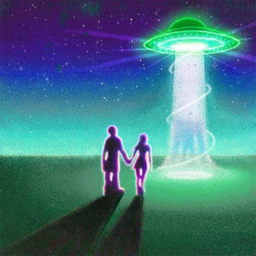 Galaxy - Single