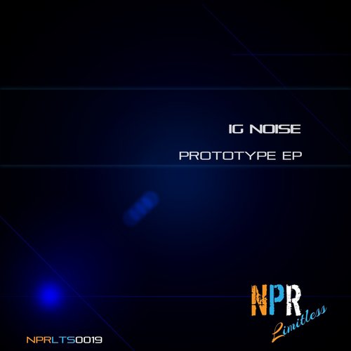 Prototype EP