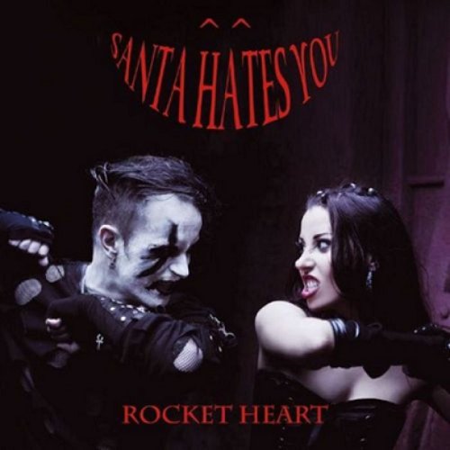 Rocket Heart