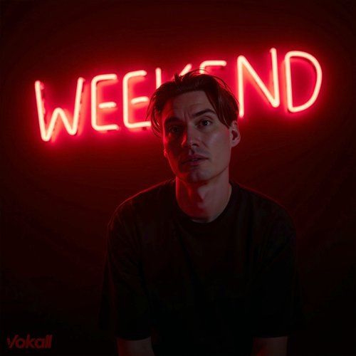 Weekend - EP